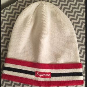 NBW Supreme Beanie (Unisex)